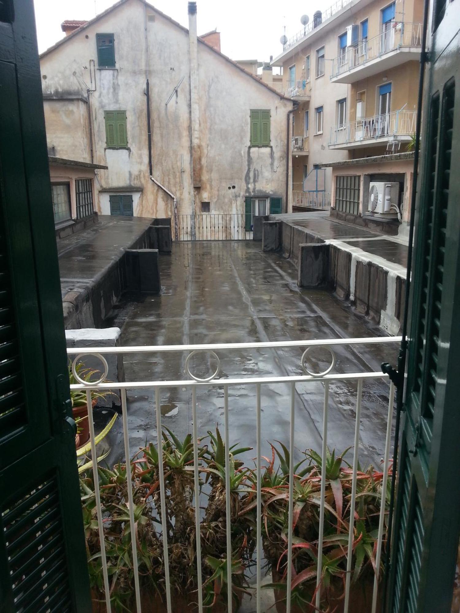 Case Vacanze Borgo Marina Imperia Habitación foto