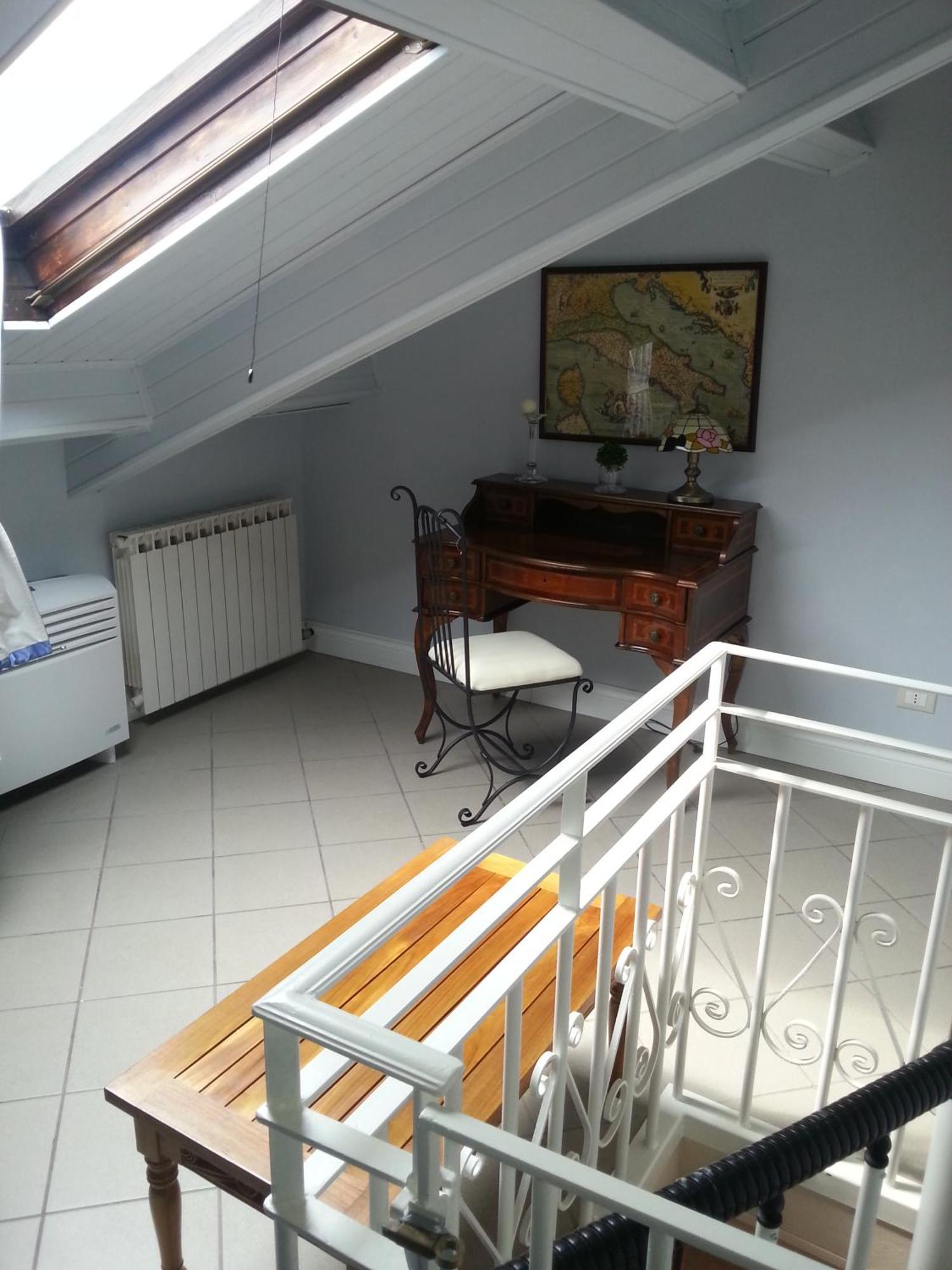 Case Vacanze Borgo Marina Imperia Habitación foto