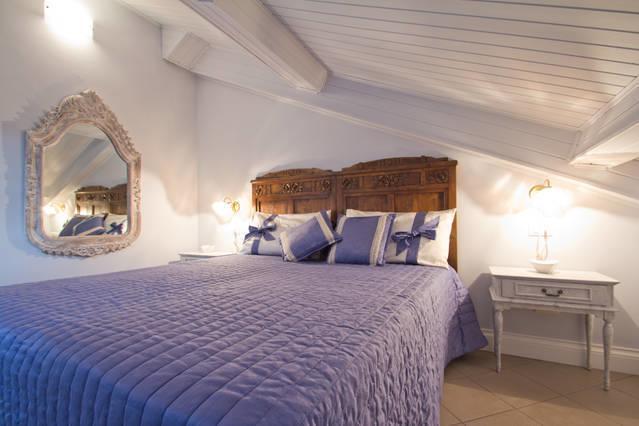 Case Vacanze Borgo Marina Imperia Habitación foto