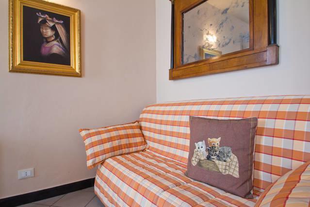 Case Vacanze Borgo Marina Imperia Habitación foto