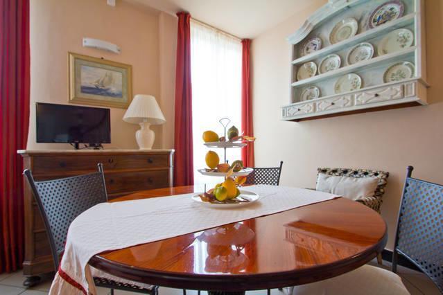 Case Vacanze Borgo Marina Imperia Habitación foto