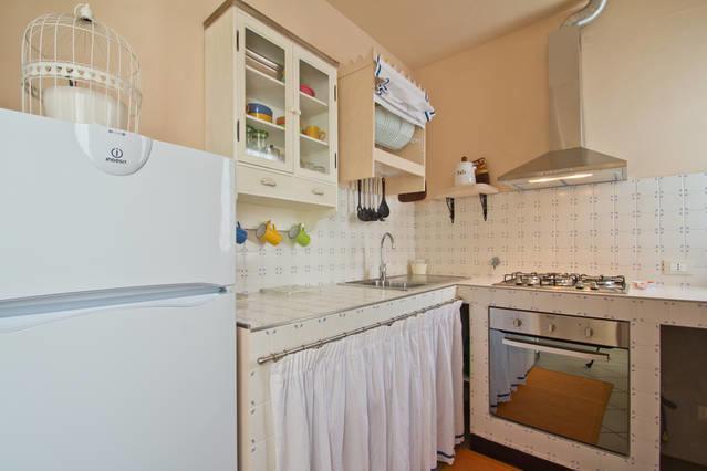Case Vacanze Borgo Marina Imperia Habitación foto