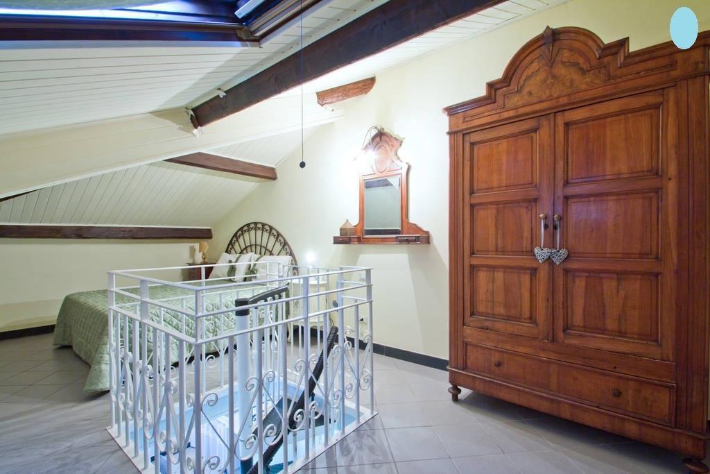 Case Vacanze Borgo Marina Imperia Exterior foto