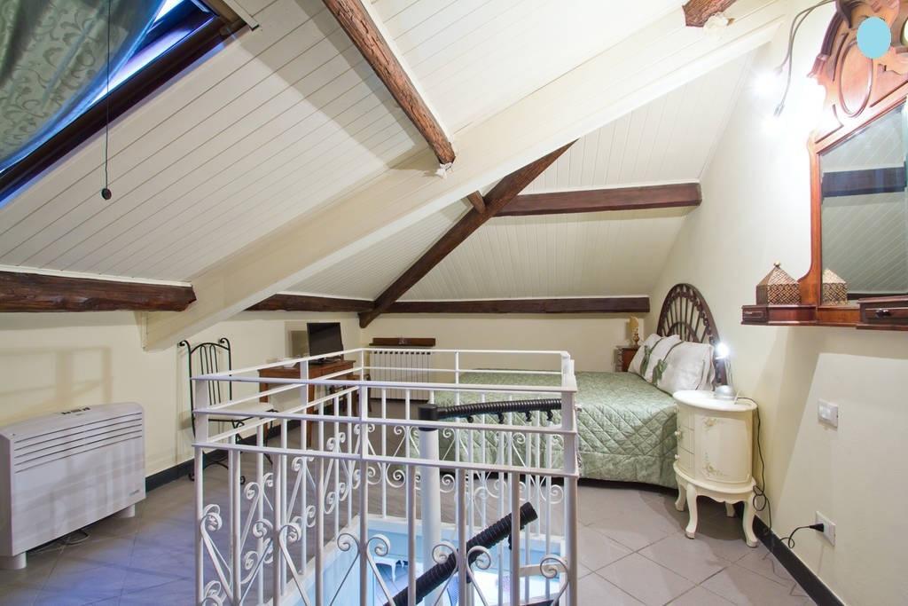 Case Vacanze Borgo Marina Imperia Habitación foto