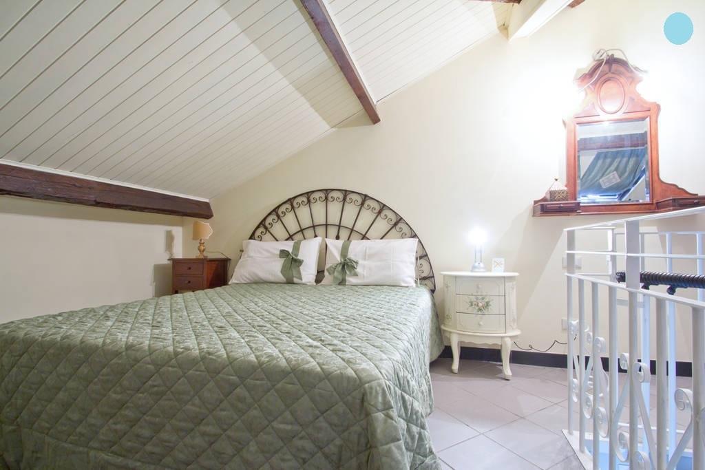 Case Vacanze Borgo Marina Imperia Habitación foto