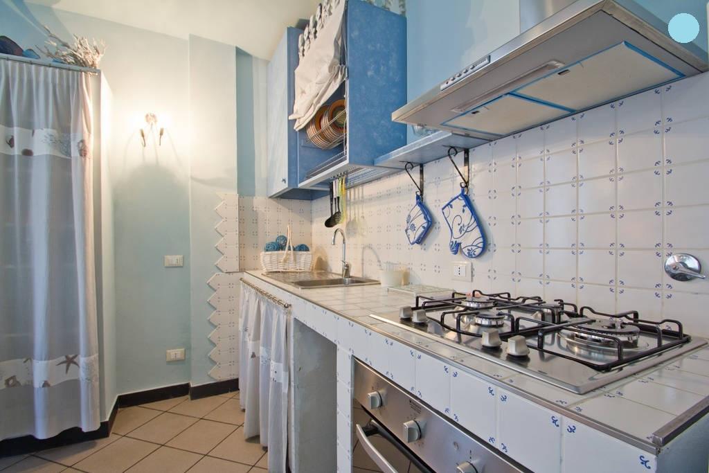 Case Vacanze Borgo Marina Imperia Exterior foto